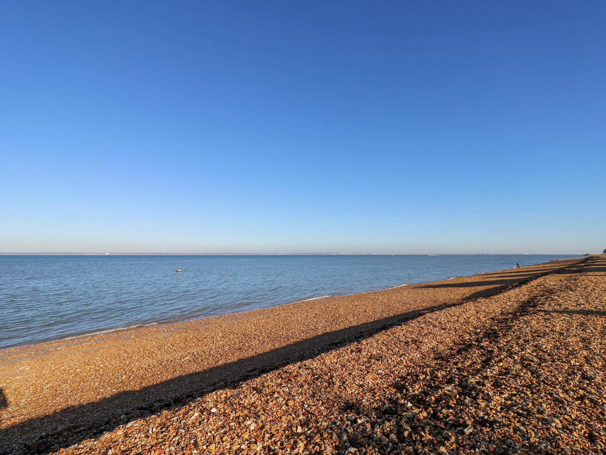 Вилла High Tide Каус Экстерьер фото